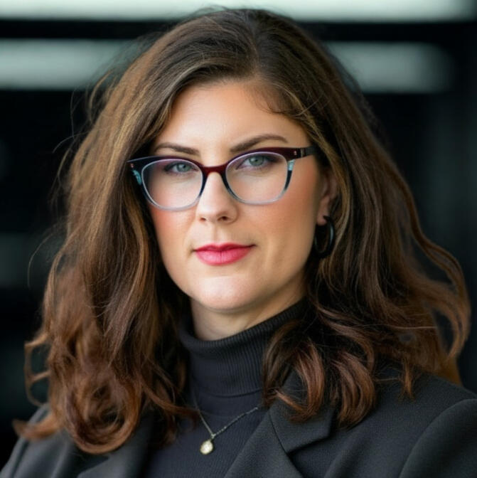 Hannah Stitt, Esq.