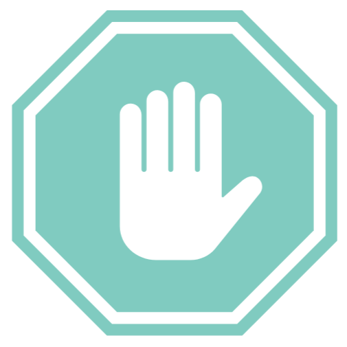 Cease and desist enforcement strategy